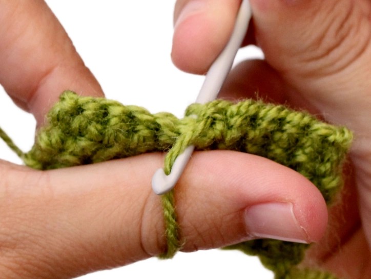 Crochet