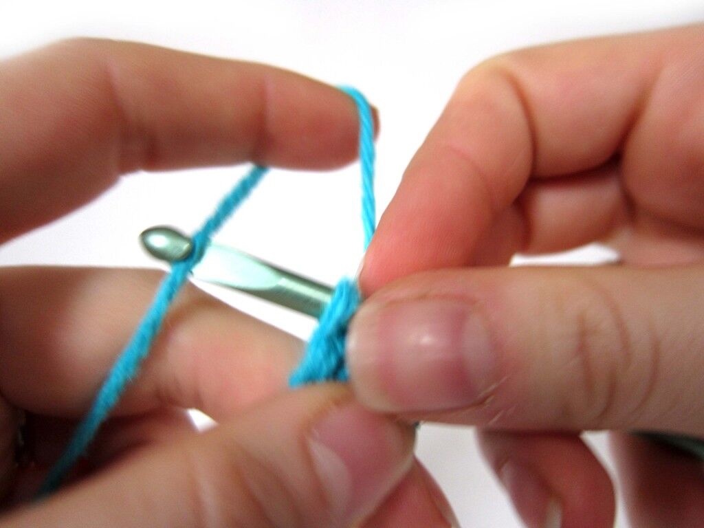 Crochet