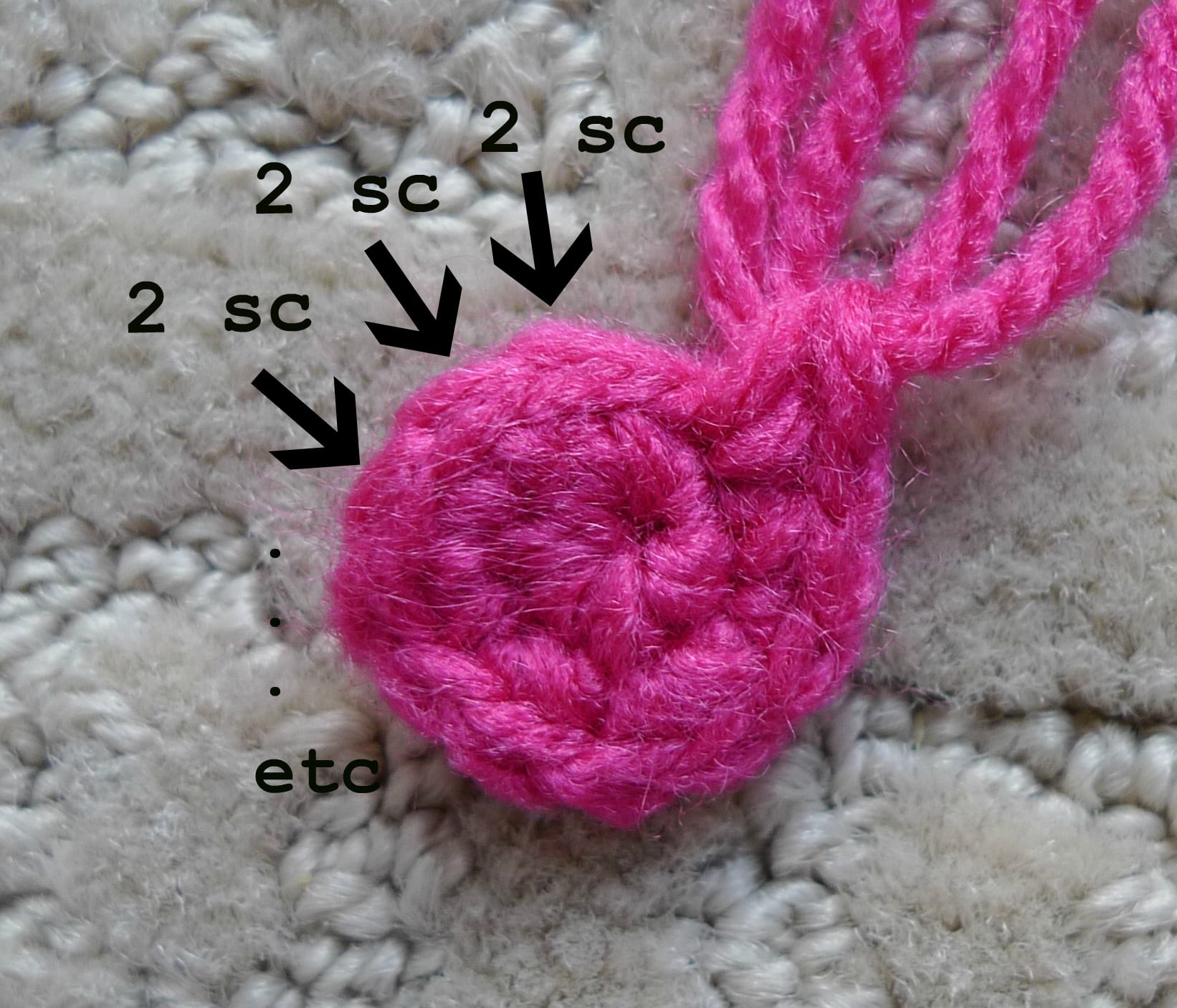 Crochet