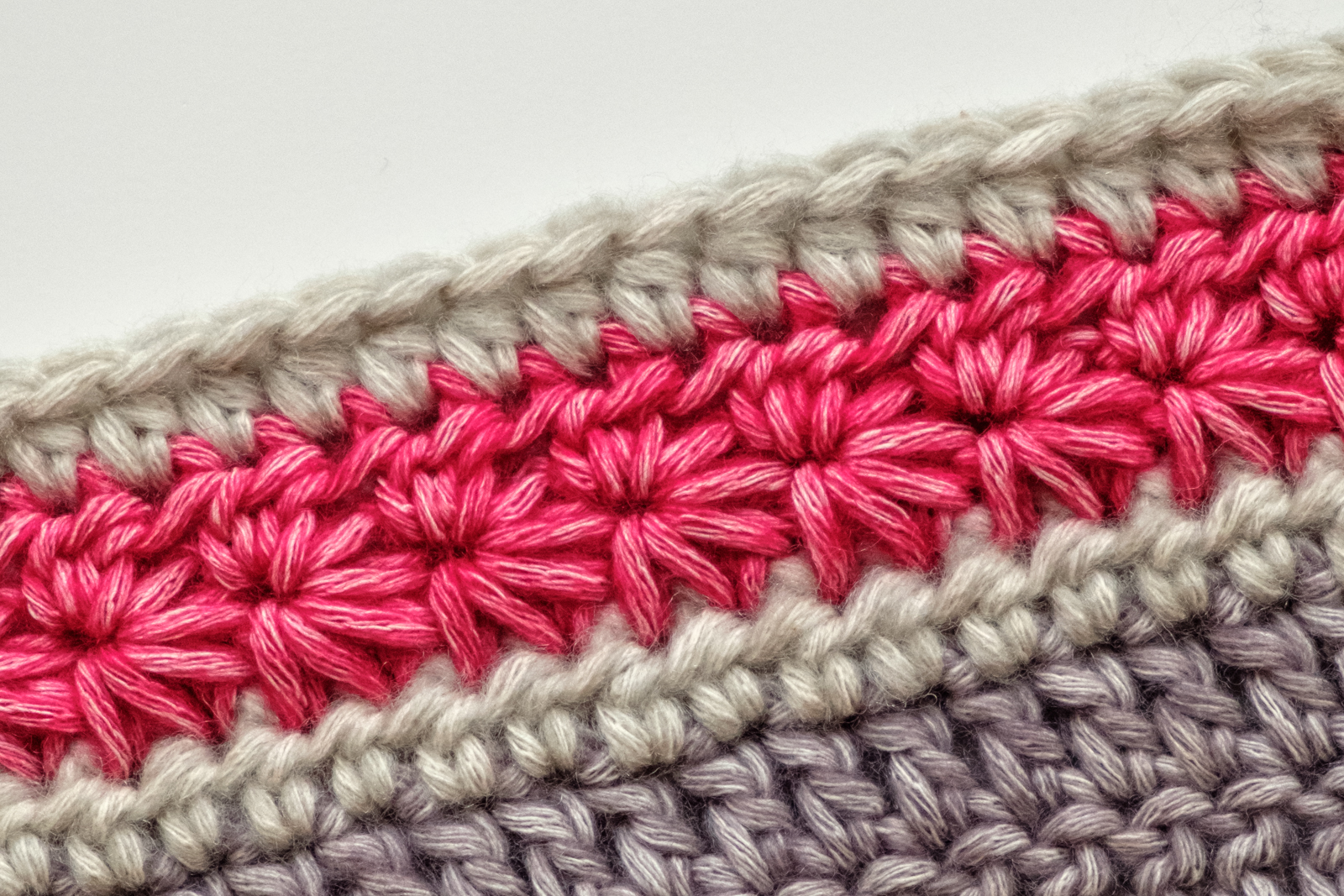 Crochet