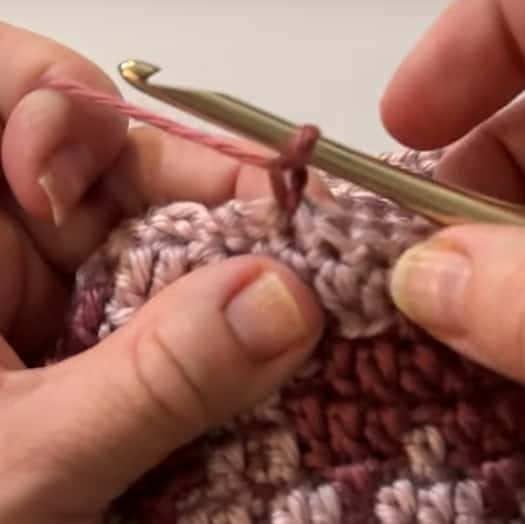 Crochet