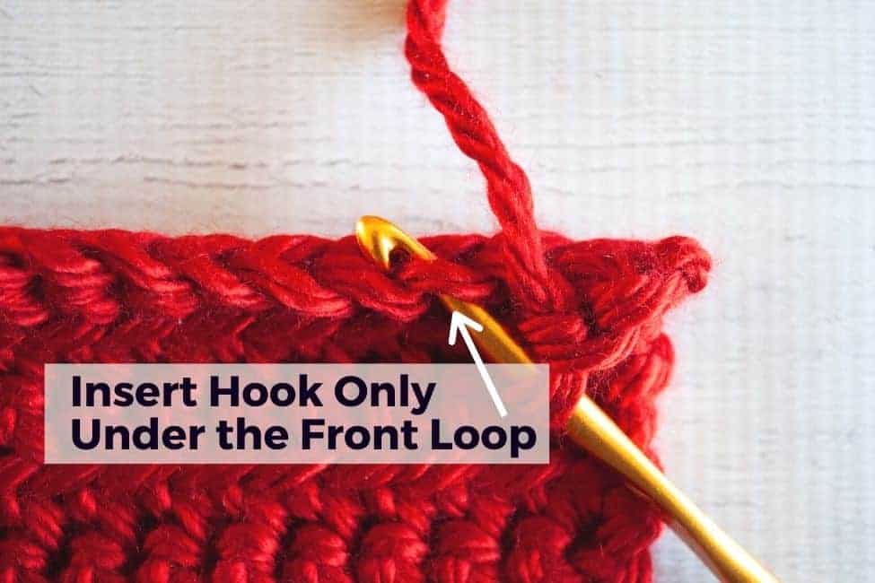 Crochet