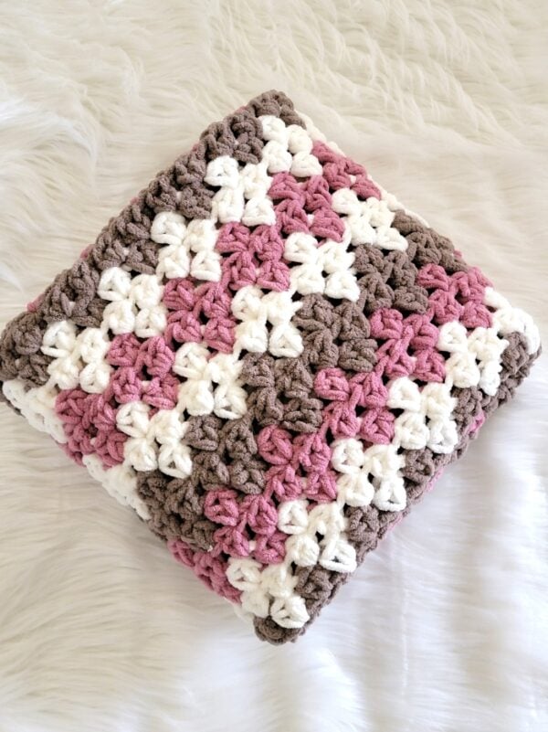 Crochet
