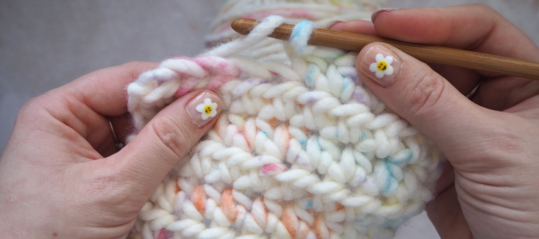 Crochet for Beginners