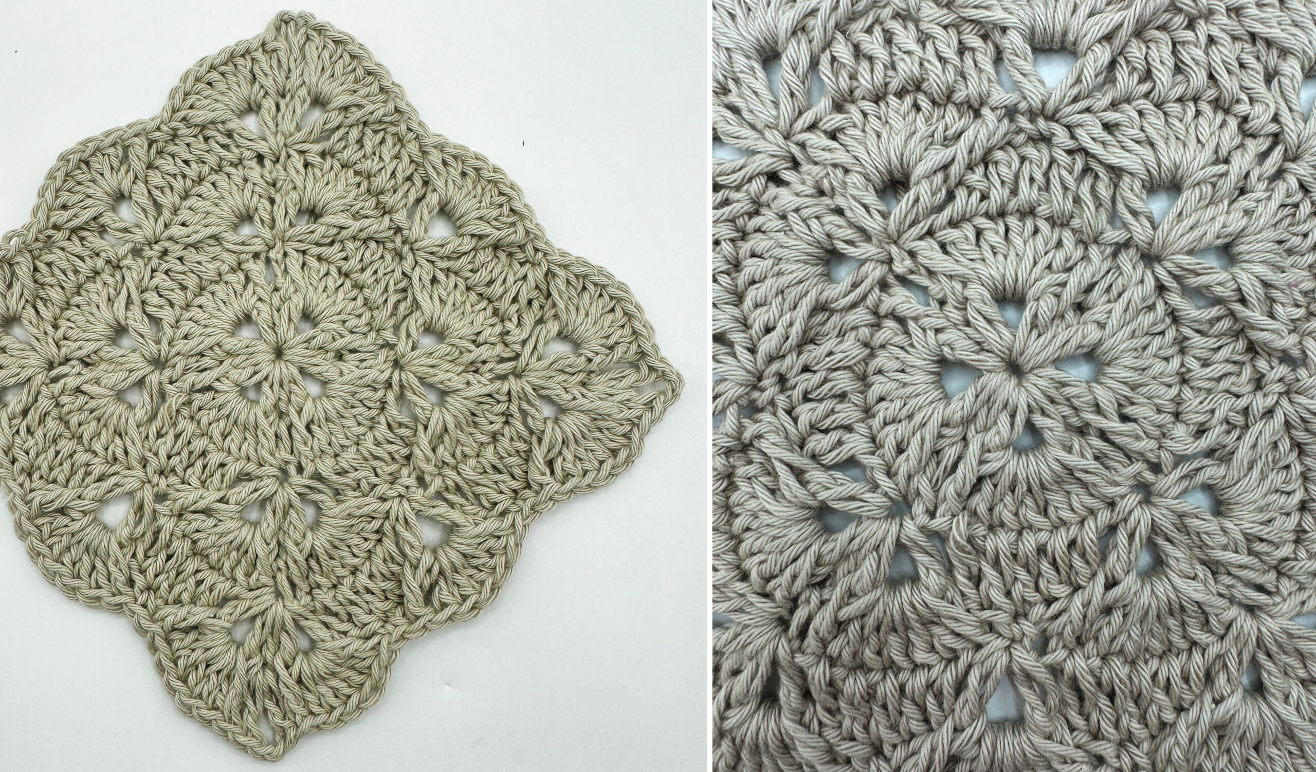 2024 Crochet Trends: 7 Viral Granny Square Patterns Taking Social Media by Storm