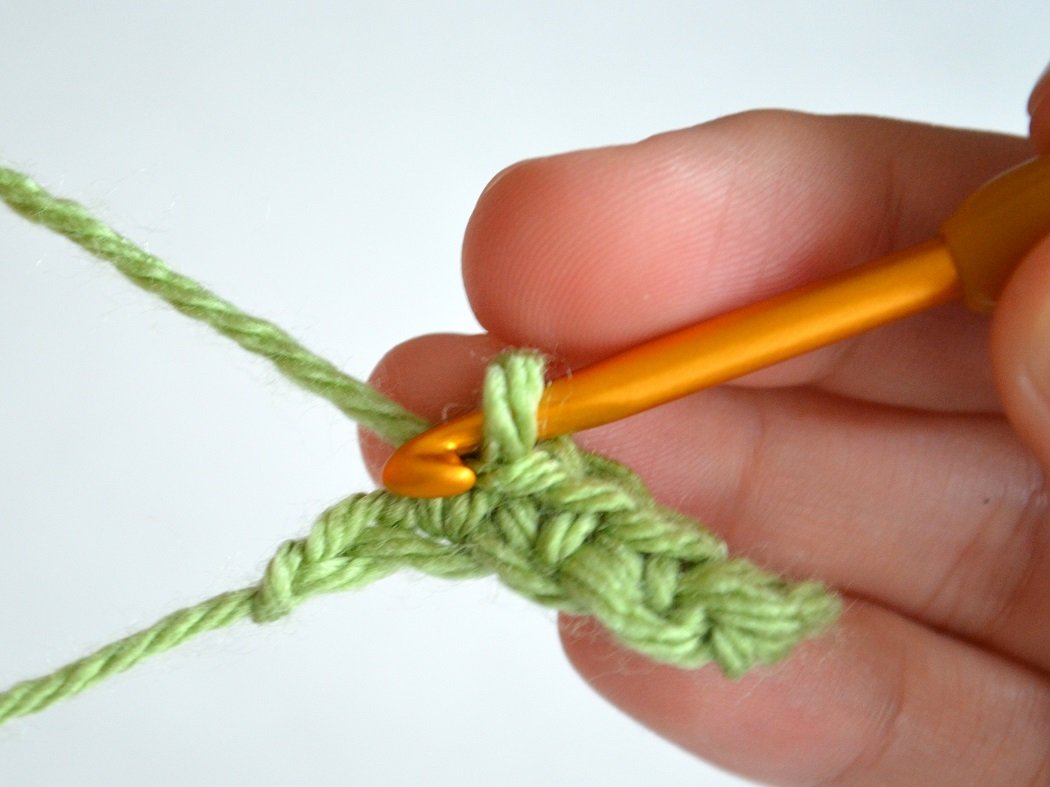 Crochet