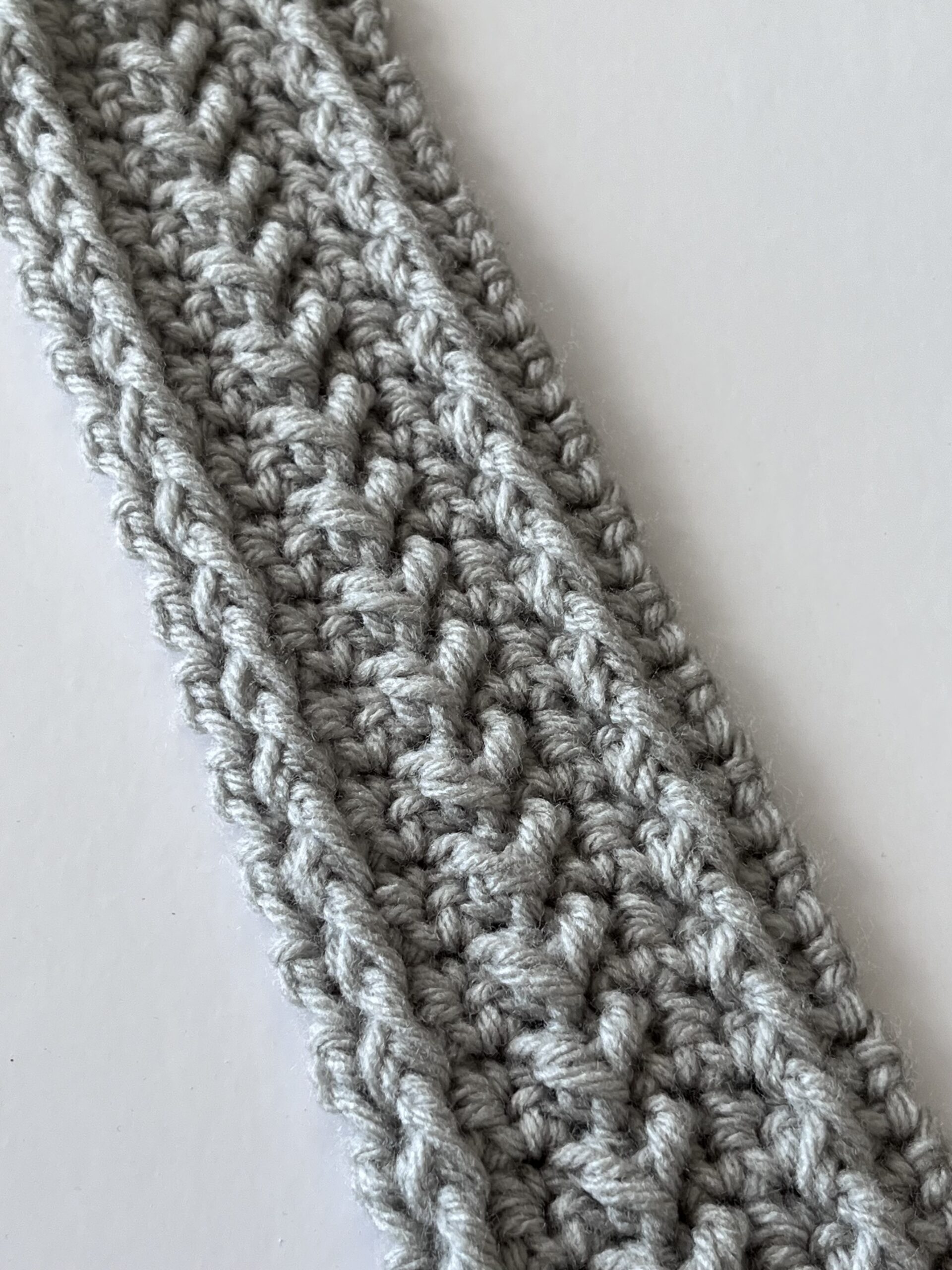 Crochet