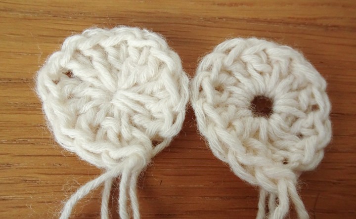 Crochet
