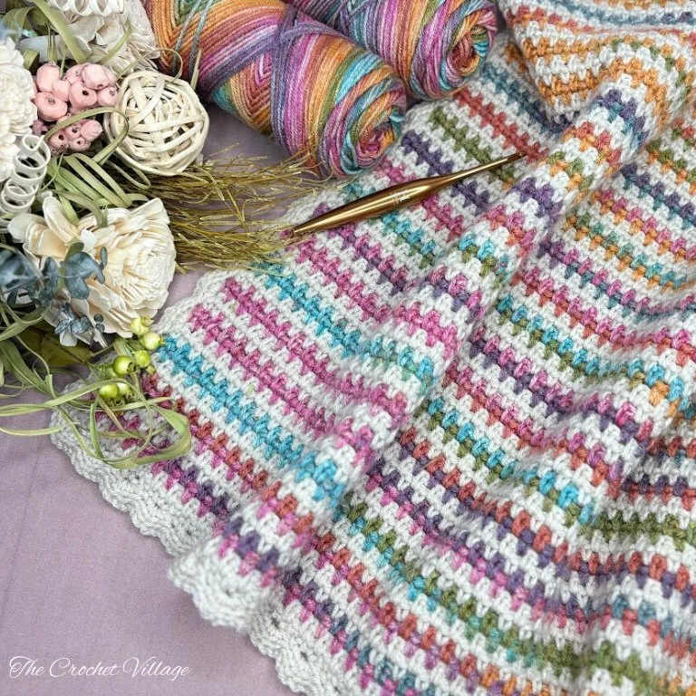 Crochet