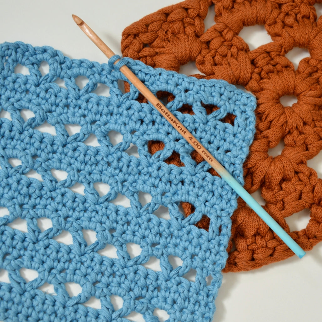 Crochet