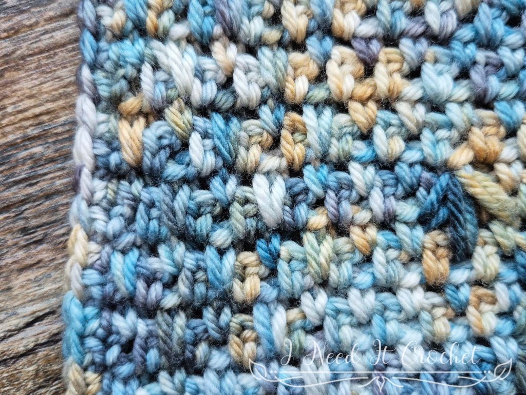 Crochet