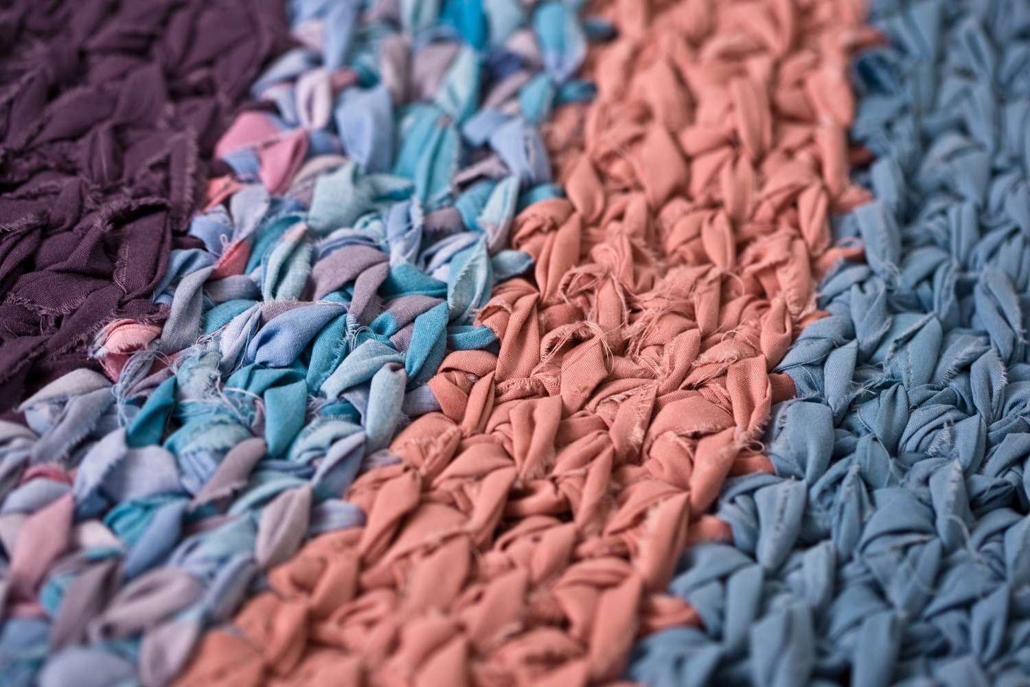 Crochet