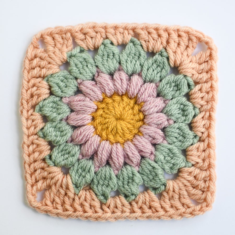 Speed Crochet Challenge: Master These 10 Quick Granny Square Patterns in Under 30 Minutes