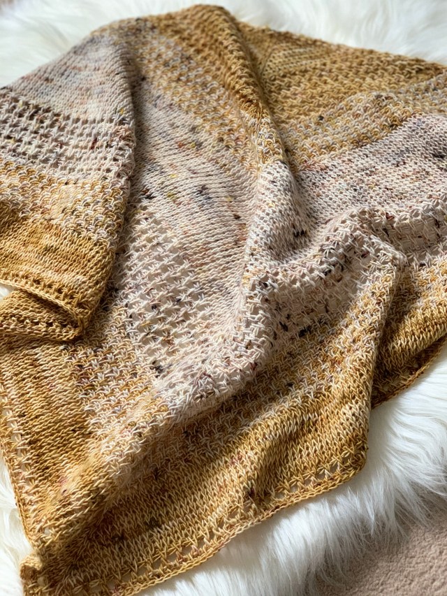 Advanced Tunisian Crochet