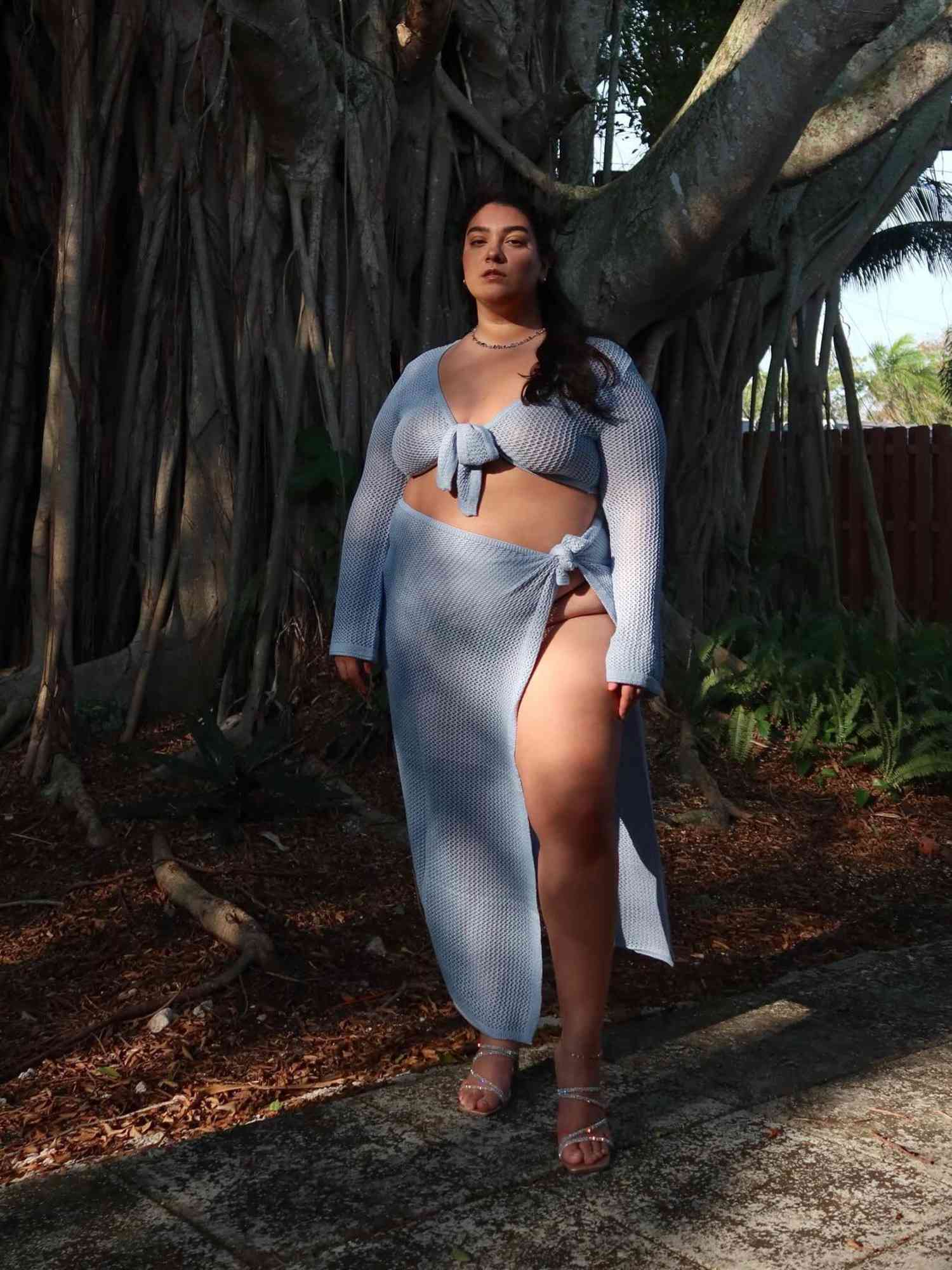 10 Crochet Outfit Ideas That Bring a Playful Touch to Any Look