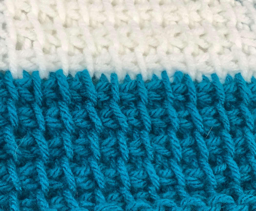 2026 Crochet Trend Report: Mastering Advanced Tunisian Crochet for Modern Dress Designs