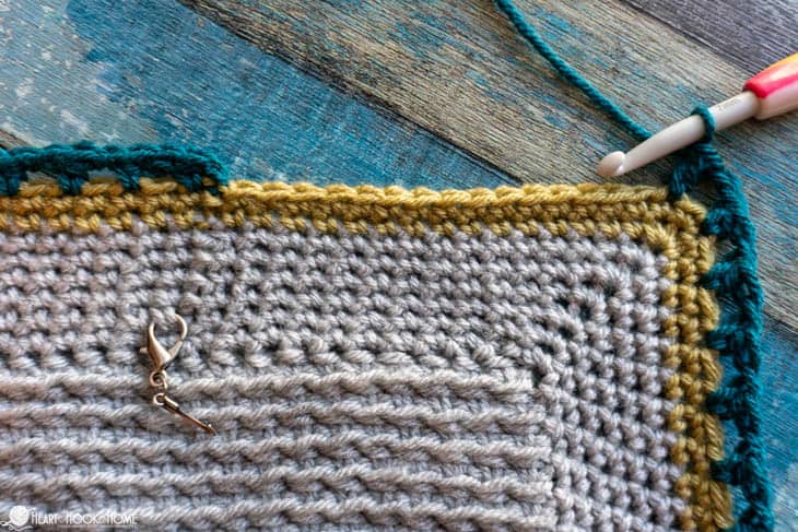 Advanced Tunisian Crochet