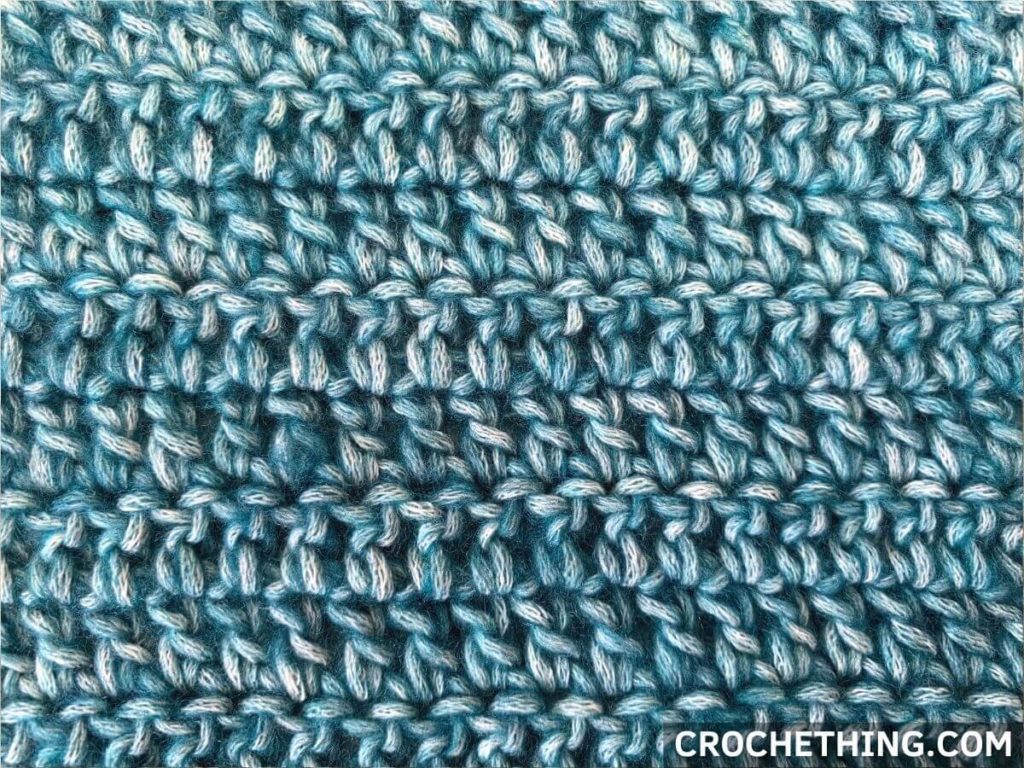 Crochet