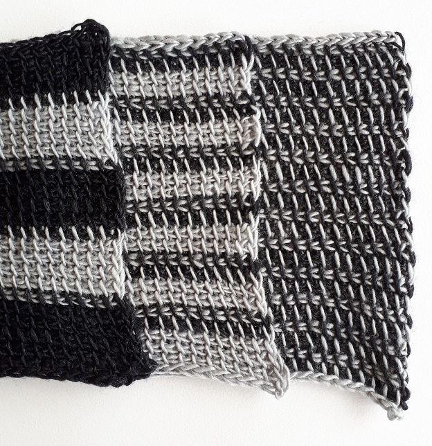 Advanced Tunisian Crochet