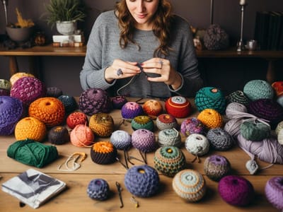 5 Gorgeous Crochet Sweater Patterns for Beginners