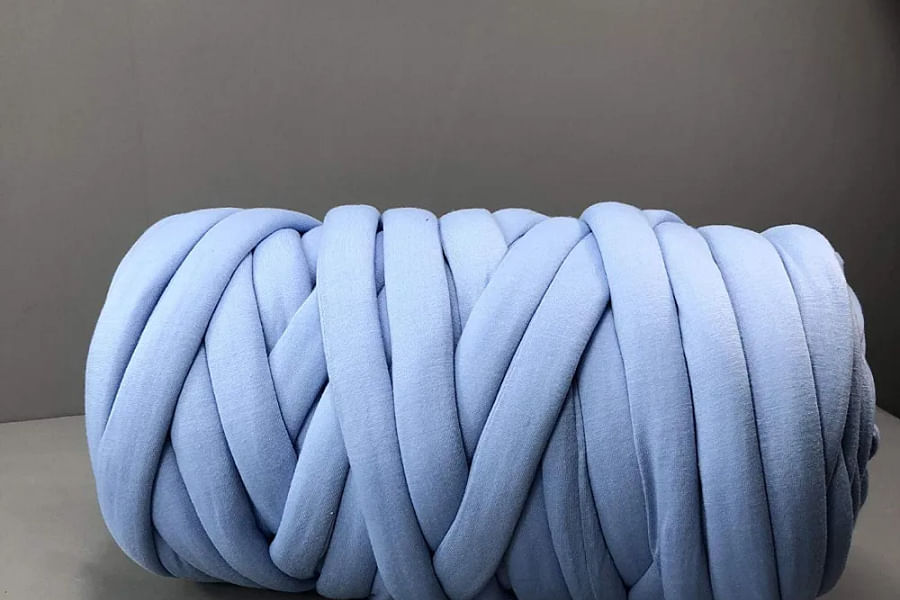 Chunky Vegan Yarn