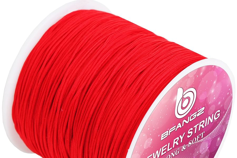 Nylon Yarn Outdoor