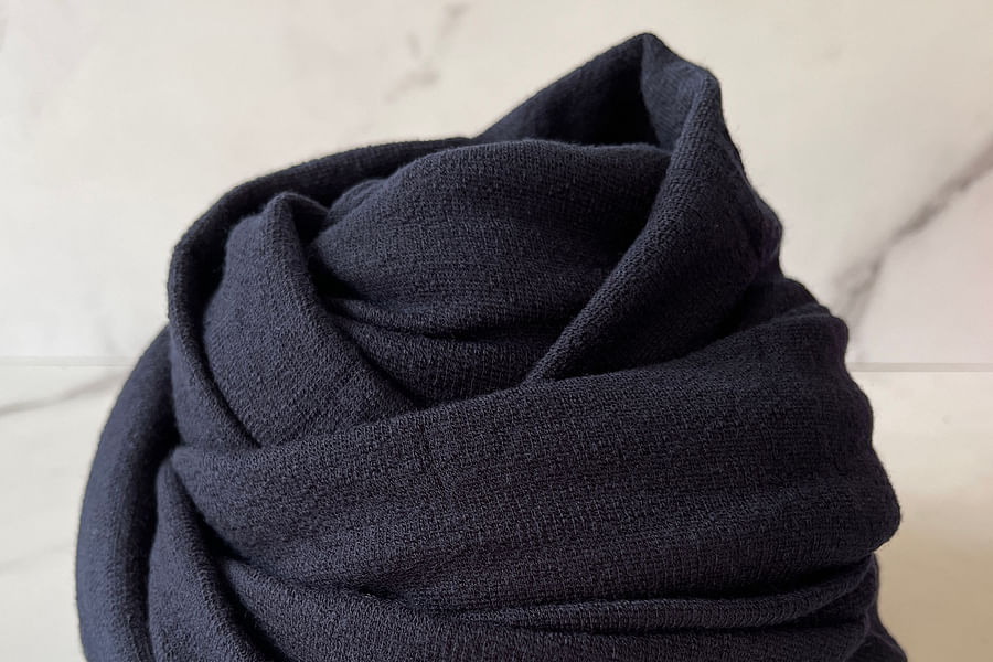 Wool Blend Yarn Outdoor