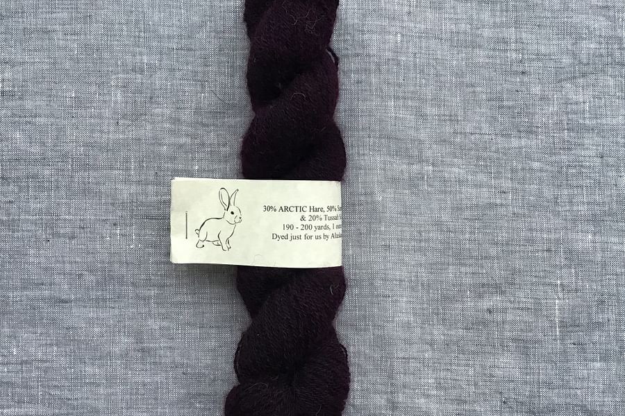 Arctic Aurora Yarn