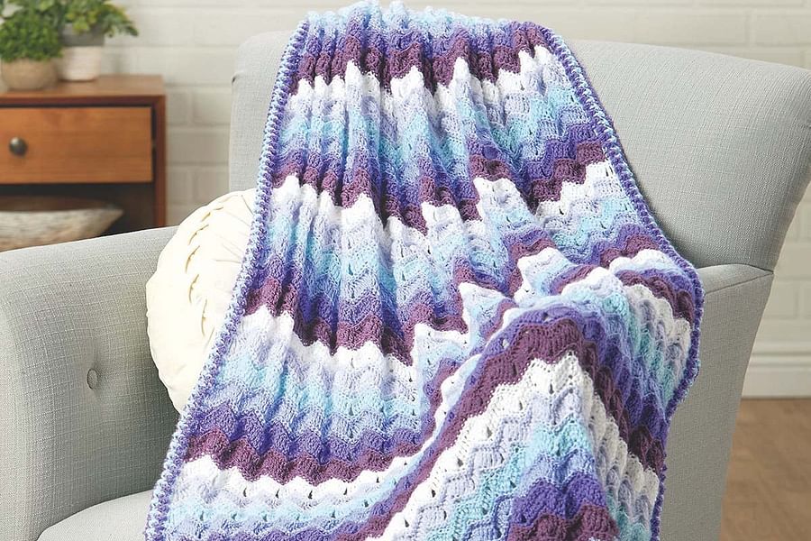 Herrschners Heirloom Crochet Kit