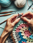 Beyond the Basics: How to Crochet a Blanket with Intricate Stitches
