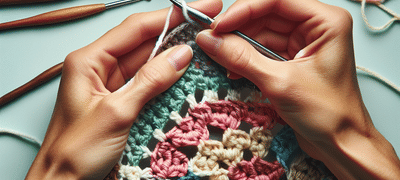 Crochet Patterns