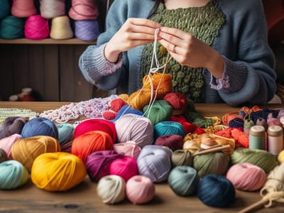 Design Your Own Crochet Hat: A Step-by-Step Tutorial