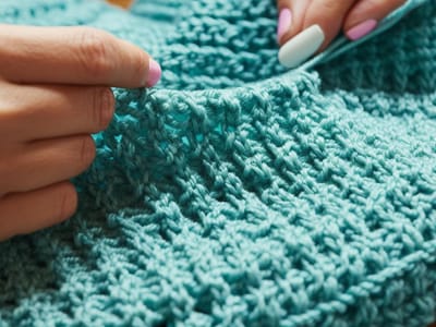 Exploring Tunisian Crochet: A Unique Blend of Knitting and Crocheting