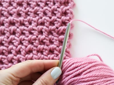 From Simple to Sophisticated: How to Advance From Single to Half Double Crochet Stitch
