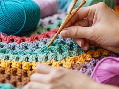 Fundamentals of Single Crochet Stitch and How to Incorporate It in Your Next Project