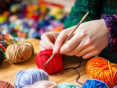 Mastering the Magic Ring Crochet: A Comprehensive Guide for Beginners