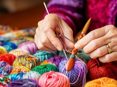 Mesmerizing Magic Ring Crochet: Projects to Start Now
