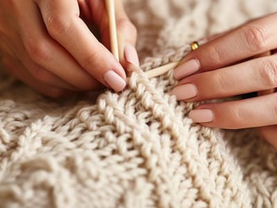 Understanding the Single Crochet Stitch: Your Key to Unlocking the Crochet World