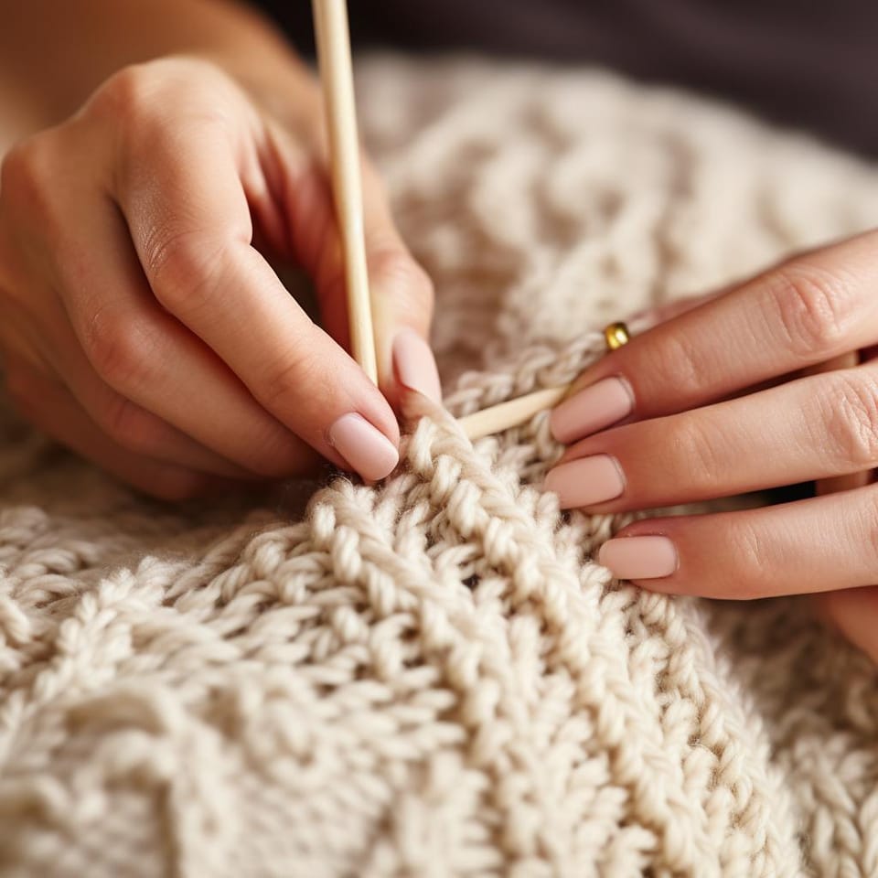 Understanding the Single Crochet Stitch: Your Key to Unlocking the Crochet World