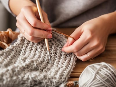 Unraveling the Art of Crochet: A Comprehensive Guide for Beginners