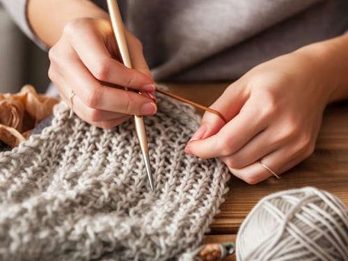 Unraveling the Art of Crochet: A Comprehensive Guide for Beginners